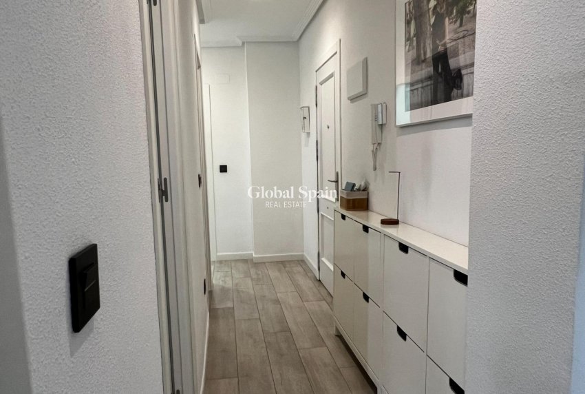Revente - APPARTEMENT -
DOLORES - Comunidad Valenciana