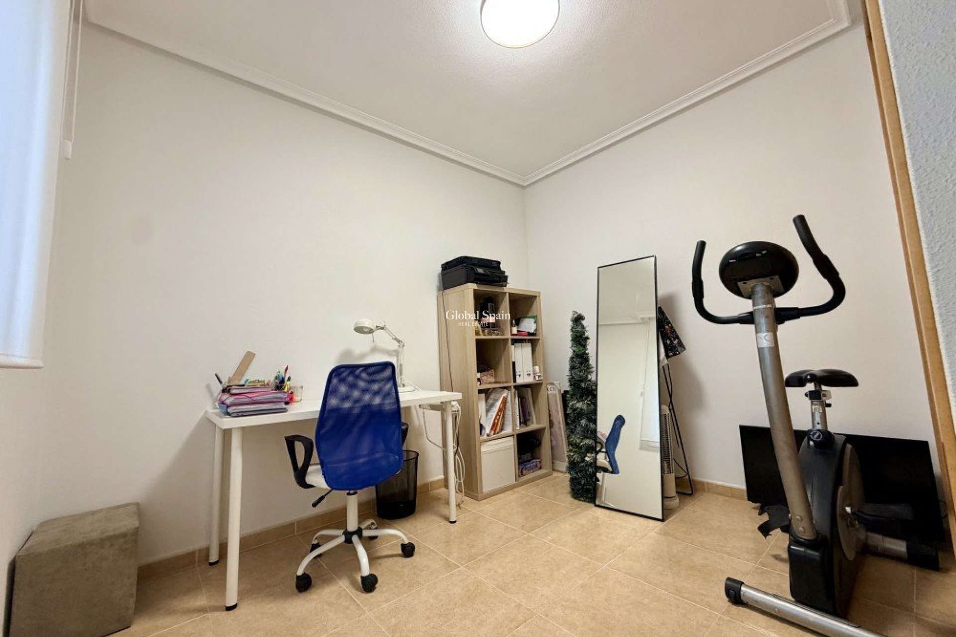 Revente - APPARTEMENT -
DOLORES - Costa Blanca