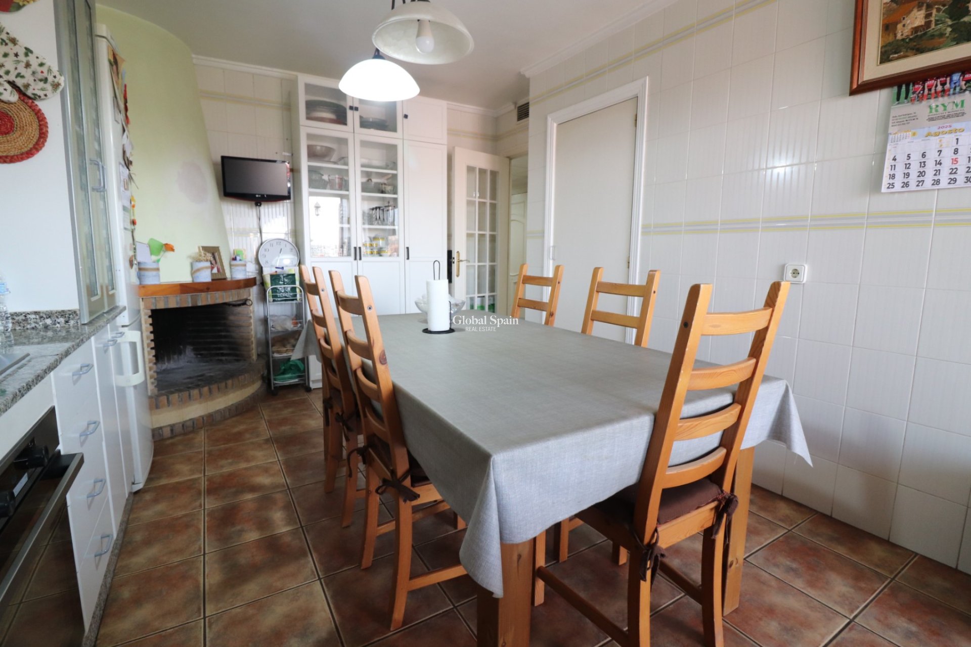 Revente - APPARTEMENT -
Dolores - Dolores - Town