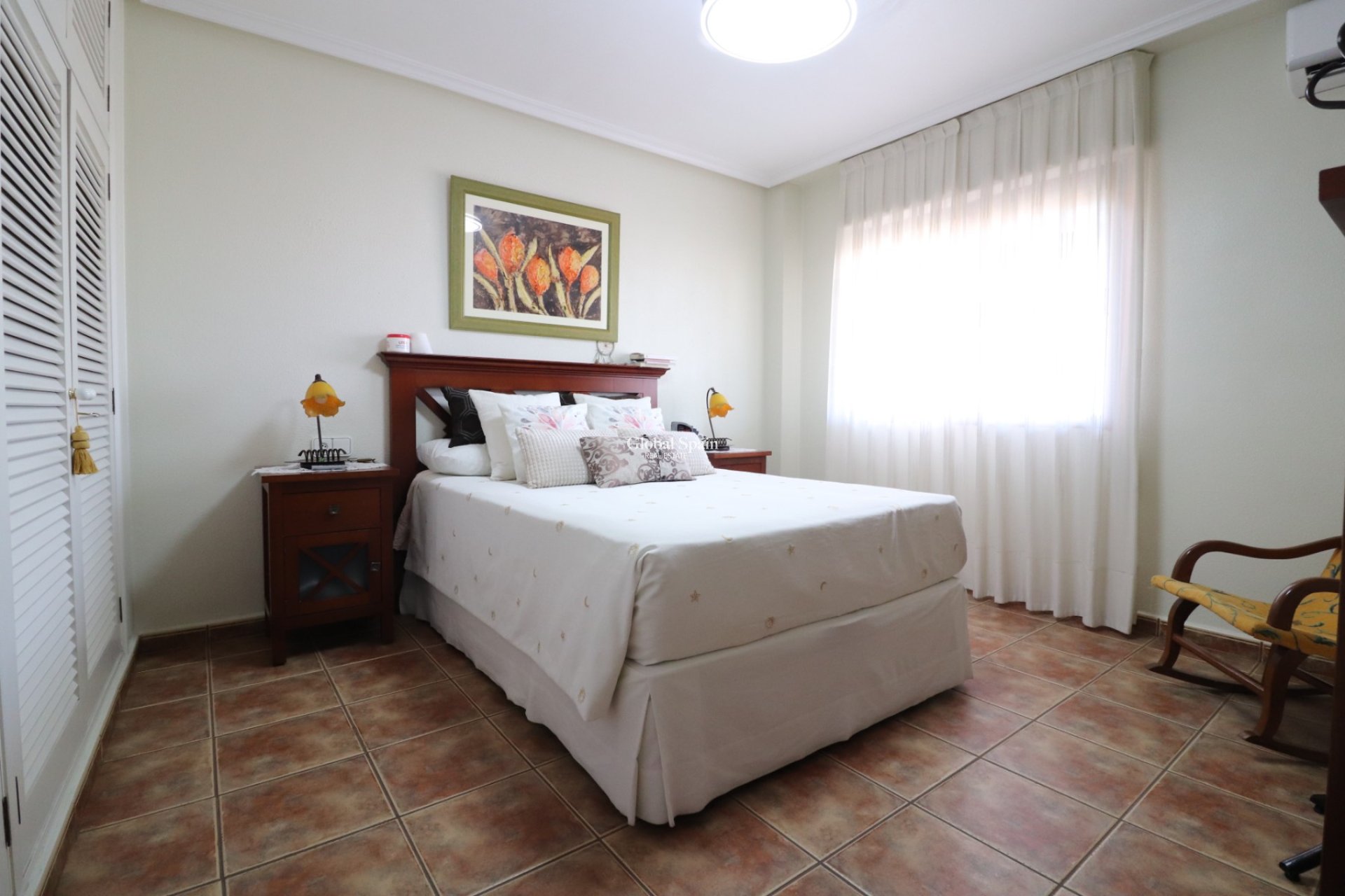 Revente - APPARTEMENT -
Dolores - Dolores - Town