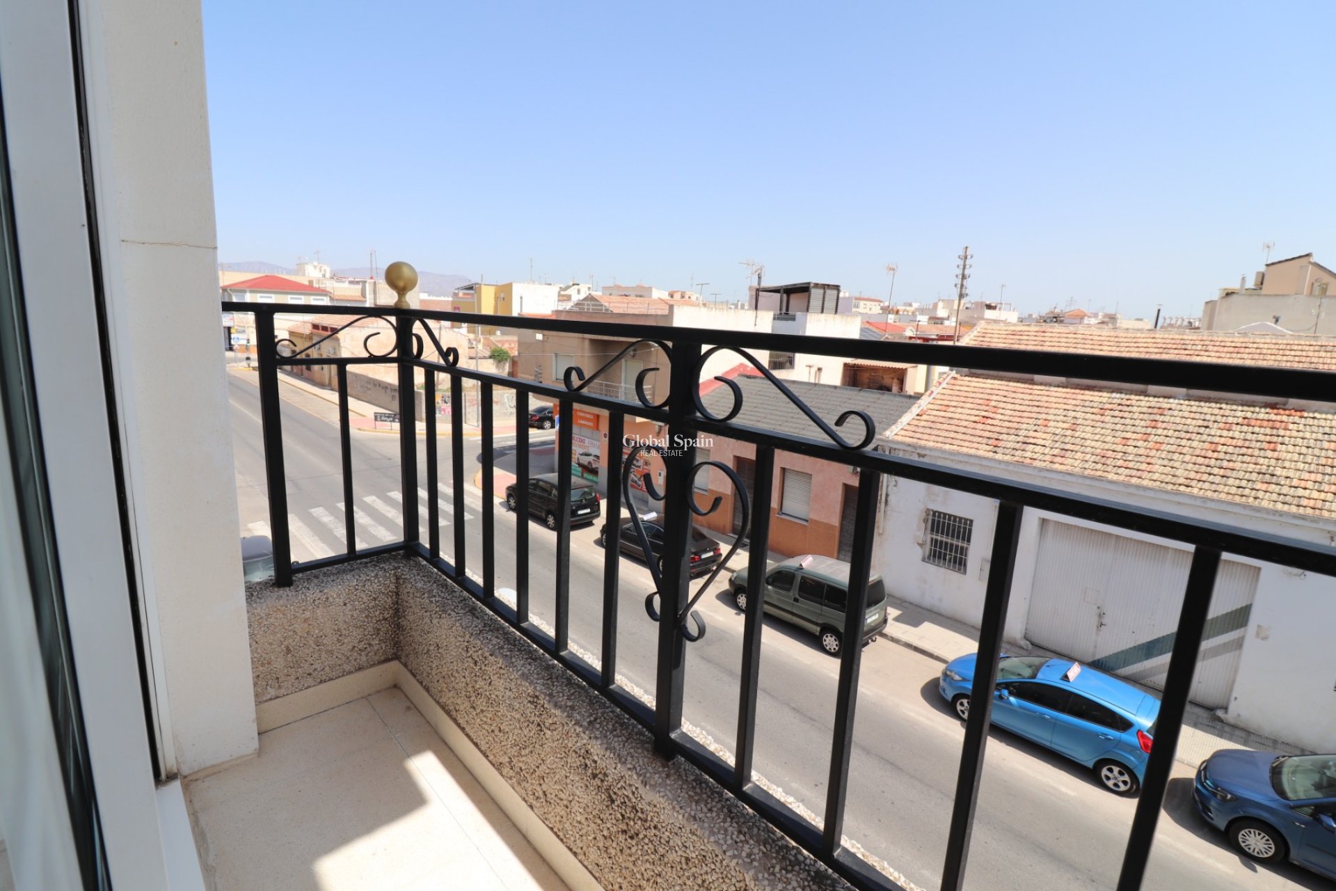 Revente - APPARTEMENT -
Dolores - Dolores - Town