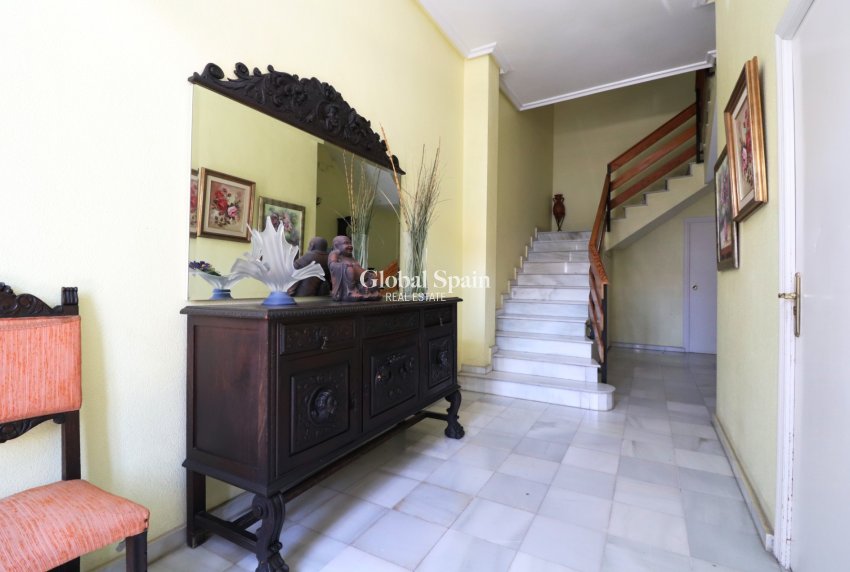 Revente - APPARTEMENT -
Dolores - Dolores - Town
