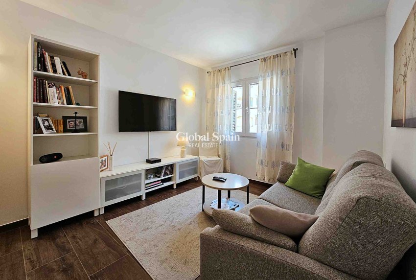 Revente - APPARTEMENT -
EL TORO - Calvià