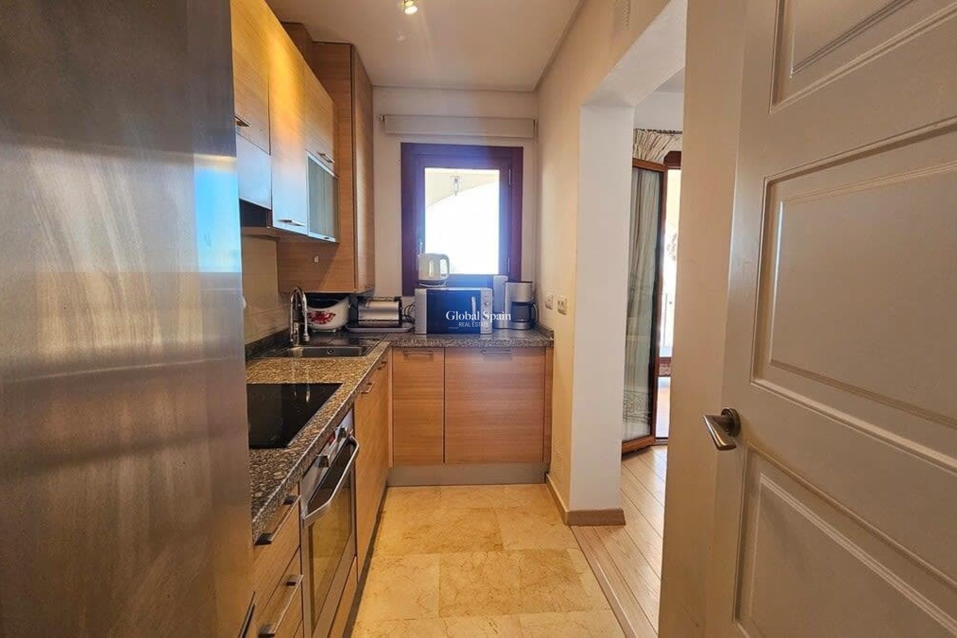 Revente - APPARTEMENT -
El Valle Golf Resort - Inland