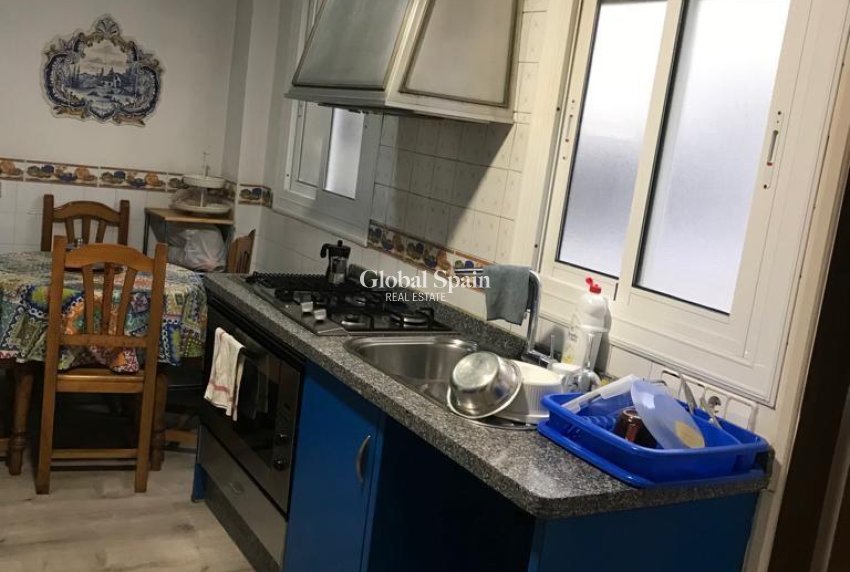 Revente - APPARTEMENT -
ELCHE - Costa Blanca