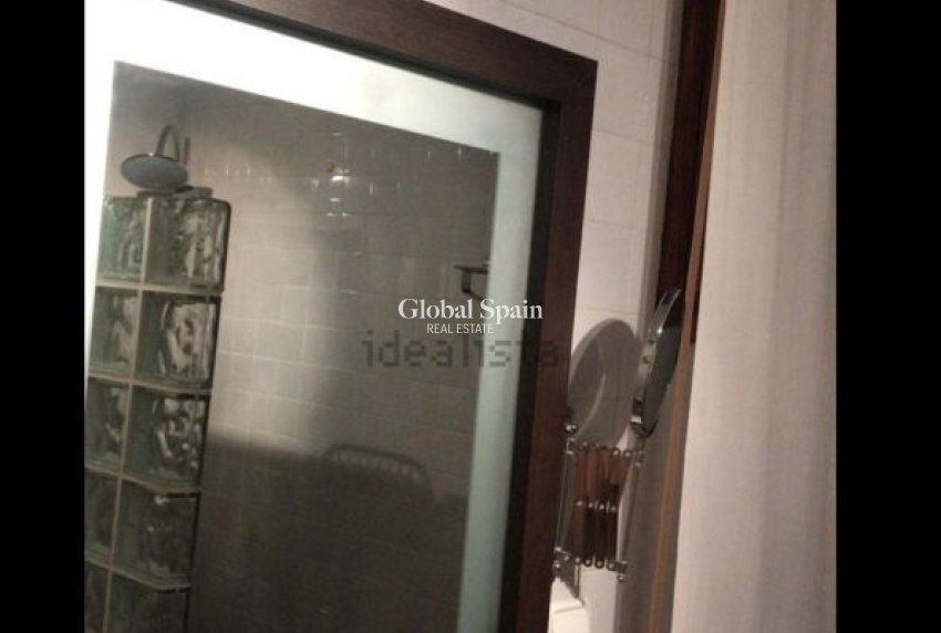 Revente - APPARTEMENT -
ELCHE - Costa Blanca