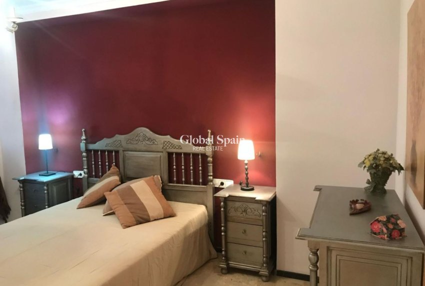 Revente - APPARTEMENT -
ELCHE - Costa Blanca