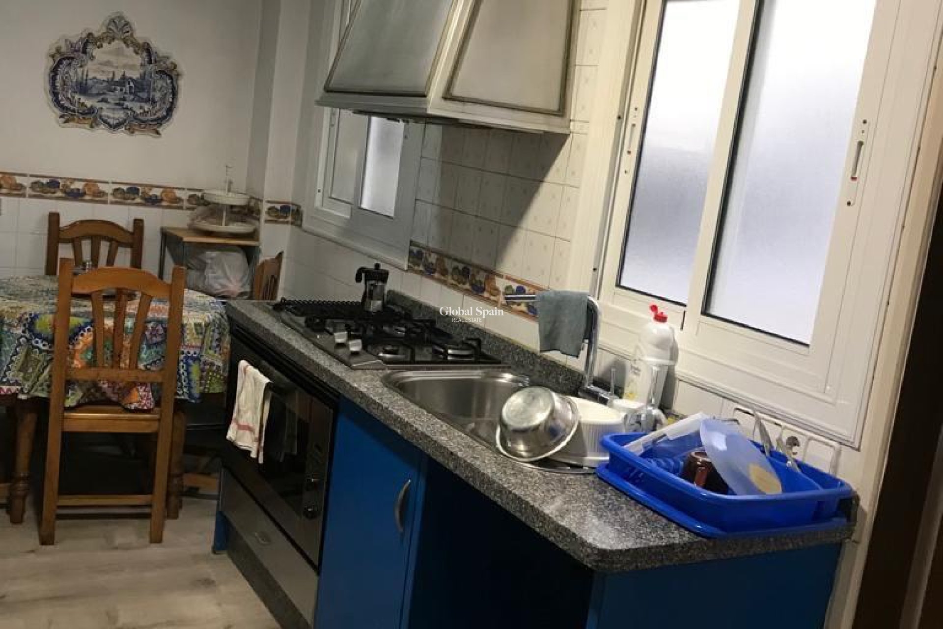 Revente - APPARTEMENT -
ELCHE - Costa Blanca