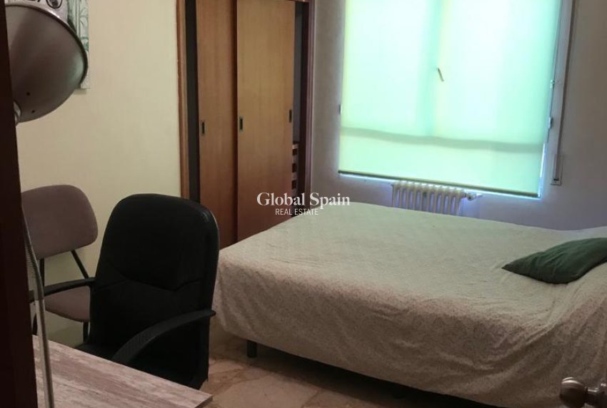 Revente - APPARTEMENT -
ELCHE - Costa Blanca