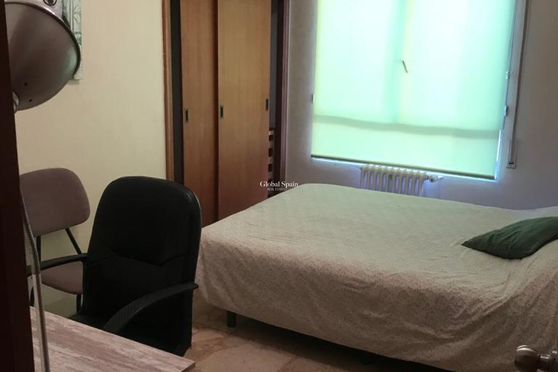 Revente - APPARTEMENT -
ELCHE - Costa Blanca