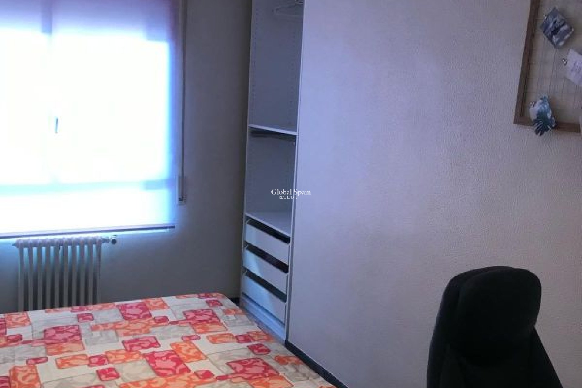 Revente - APPARTEMENT -
ELCHE - Costa Blanca