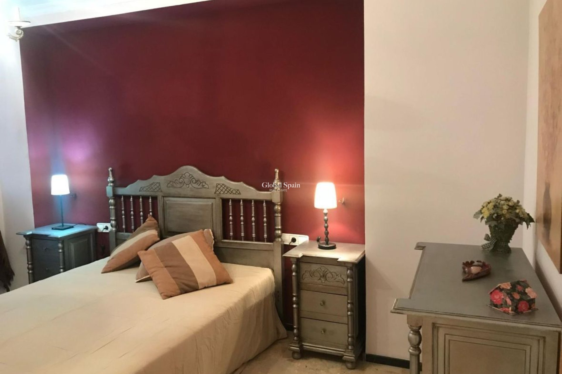 Revente - APPARTEMENT -
ELCHE - Costa Blanca