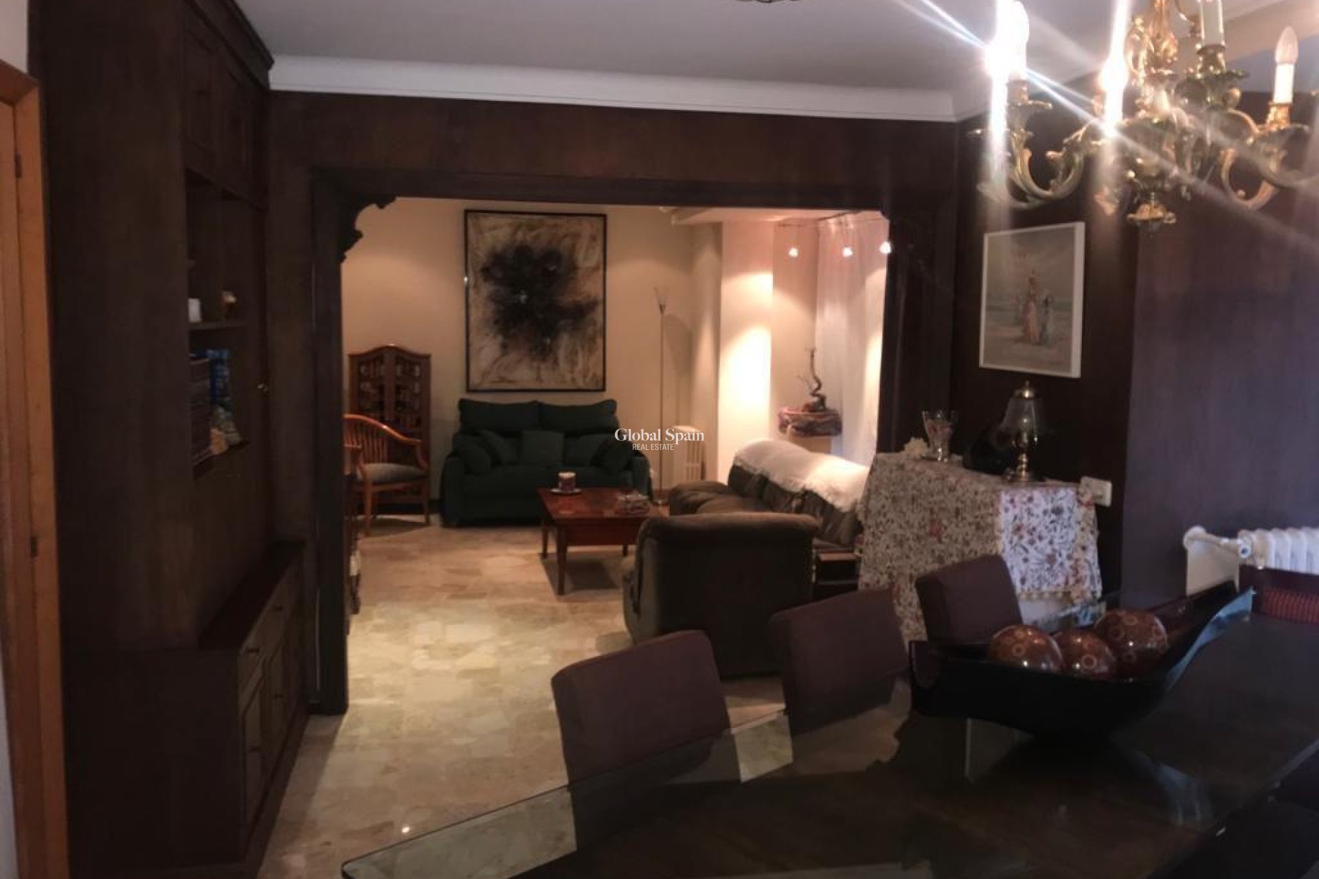 Revente - APPARTEMENT -
ELCHE - Costa Blanca