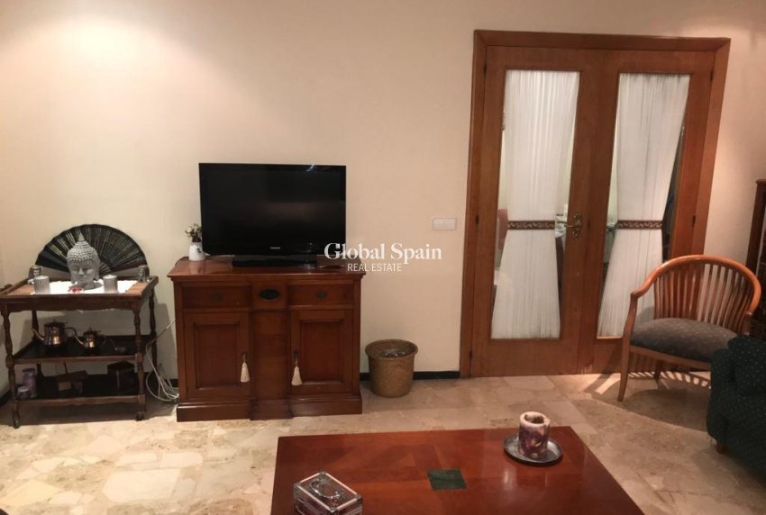 Revente - APPARTEMENT -
ELCHE - Costa Blanca