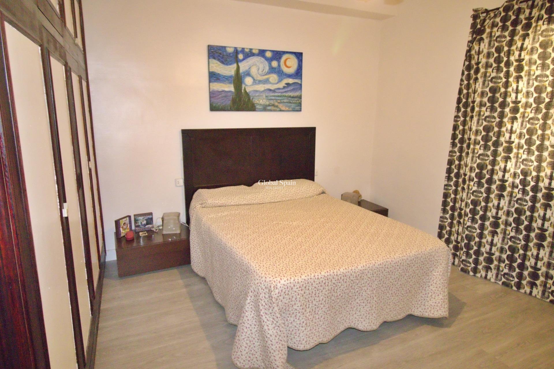 Revente - APPARTEMENT -
ELCHE - Plaza Crevillente-juzgados