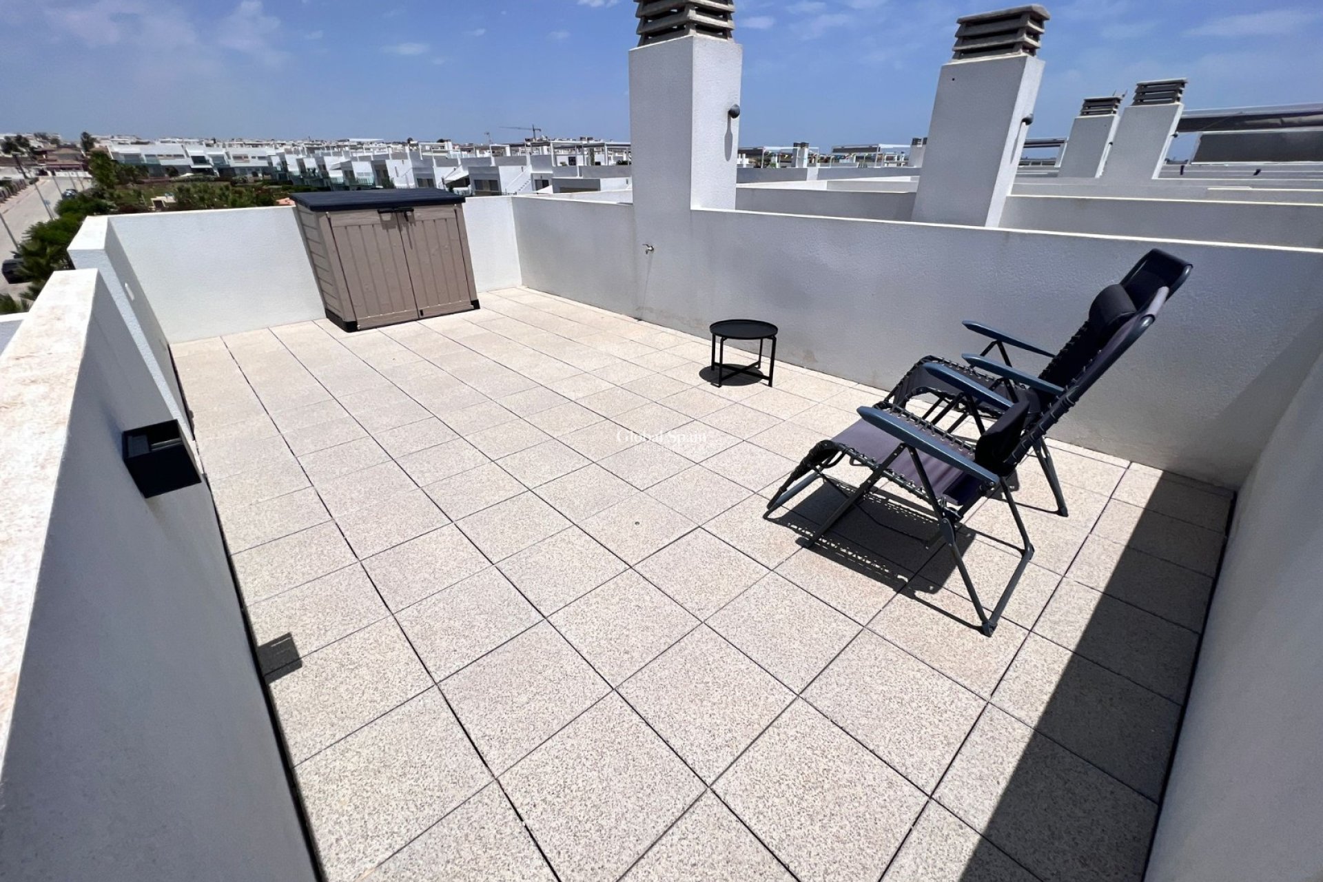 Revente - Appartement -
Entre Naranjo - Vistabella Golf - Entre Naranjos Vistabella Golf