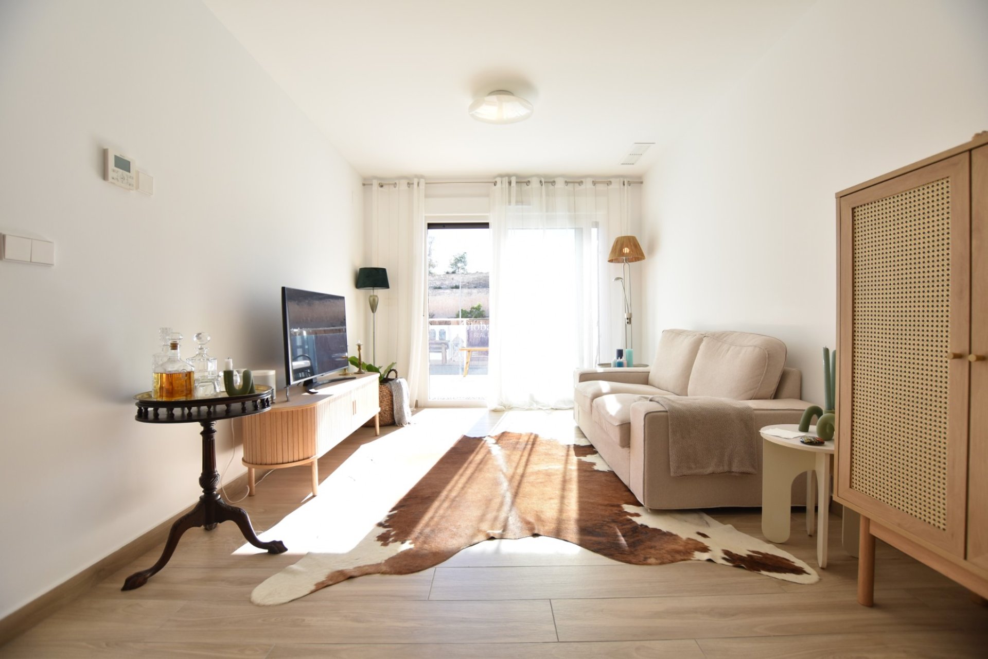 Revente - APPARTEMENT -
ENTRE NARANJOS VISTABELLA GOLF