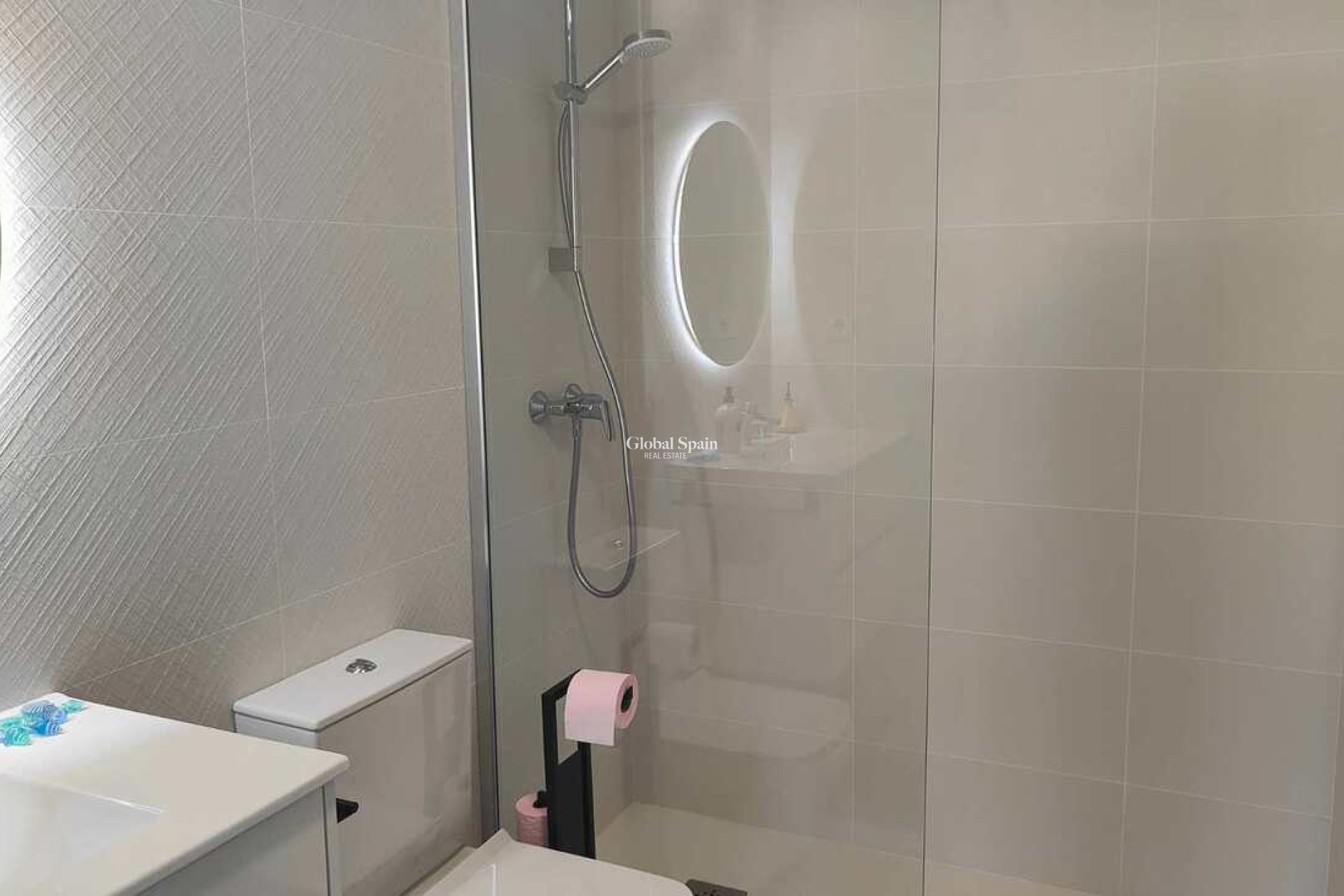 Revente - APPARTEMENT -
FINESTRAT - Costa Blanca