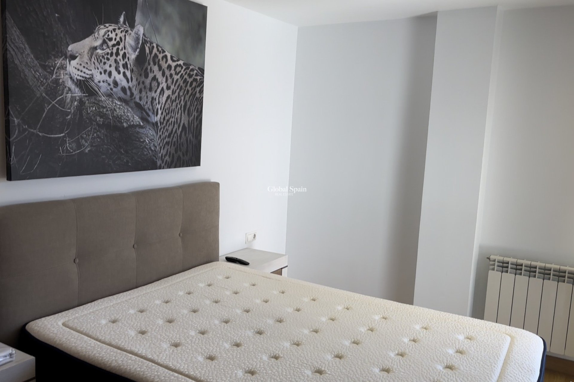 Revente - Appartement - Flat -
ALICANTE - Babel