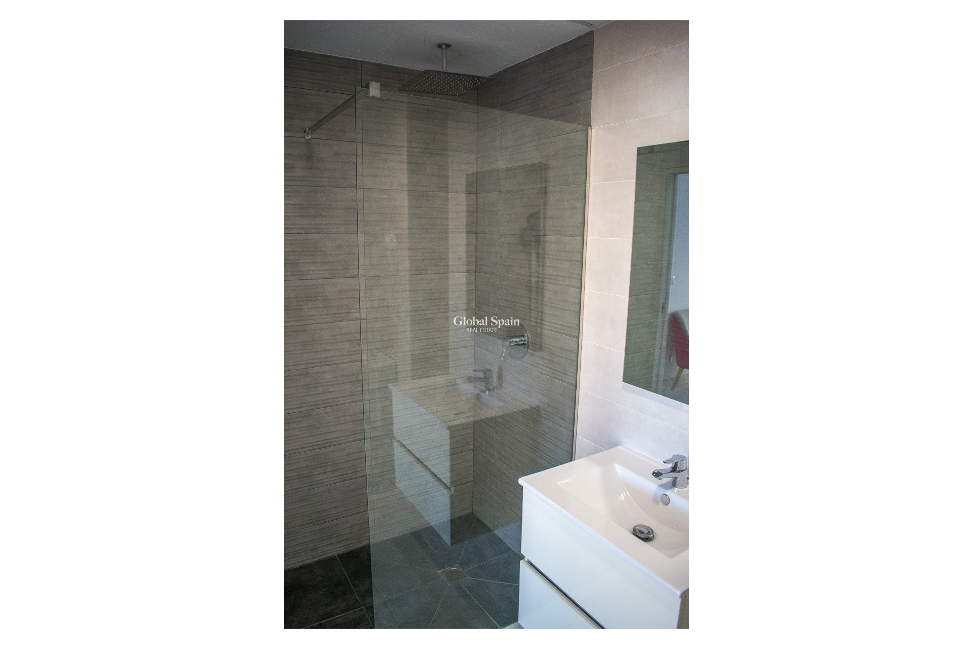 Revente - Appartement - Flat -
CALPE - Zona Levante - Playa Fossa