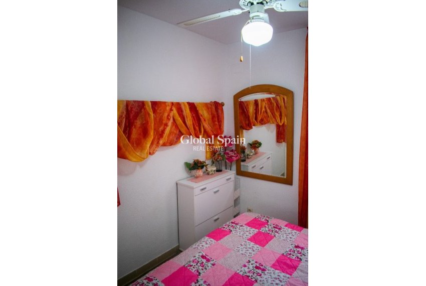 Revente - Appartement - Flat -
Calpe