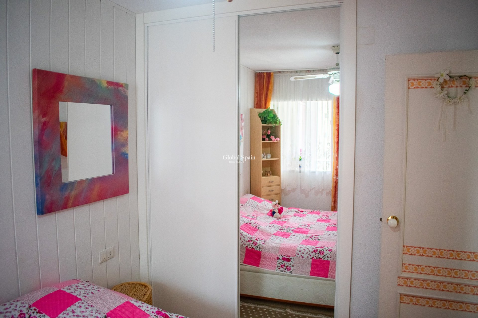 Revente - Appartement - Flat -
Calpe