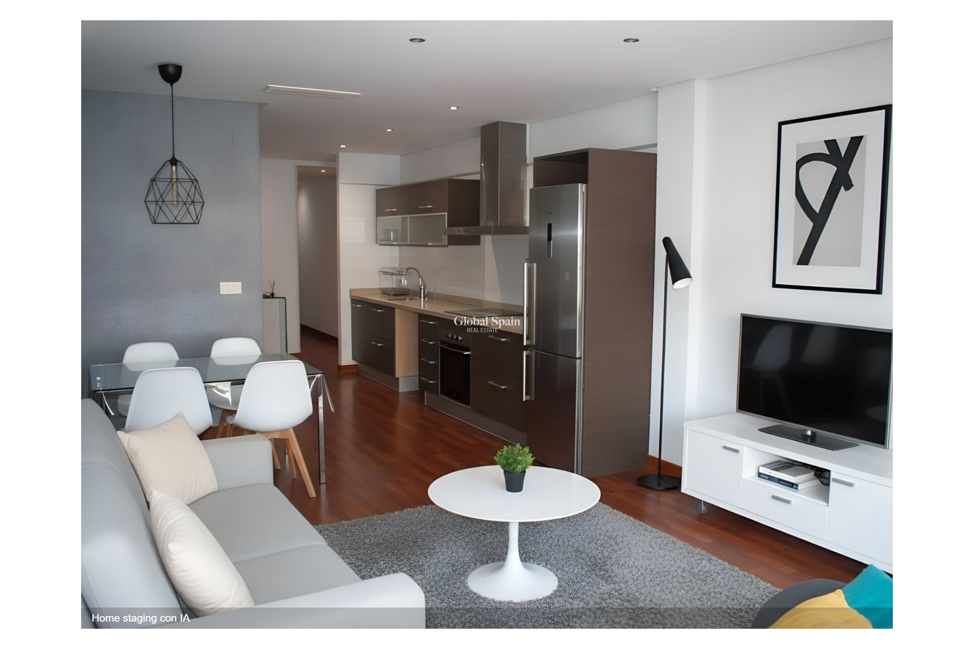 Revente - Appartement - Flat -
GUARDAMAR DEL SEGURA - Guardamar pueblo