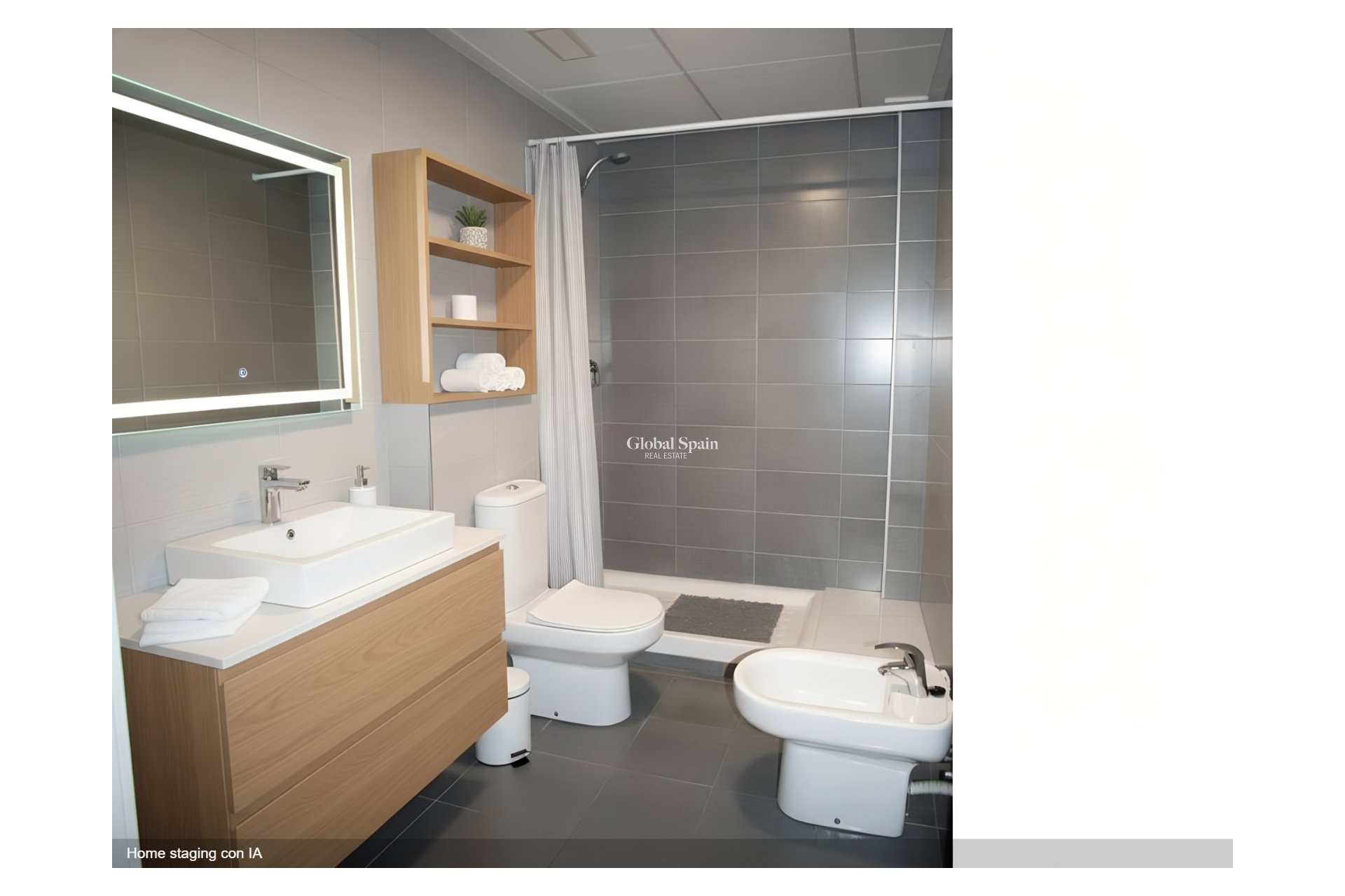 Revente - Appartement - Flat -
GUARDAMAR DEL SEGURA - Guardamar pueblo