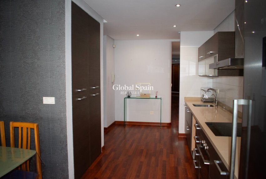 Revente - Appartement - Flat -
GUARDAMAR DEL SEGURA - Guardamar pueblo