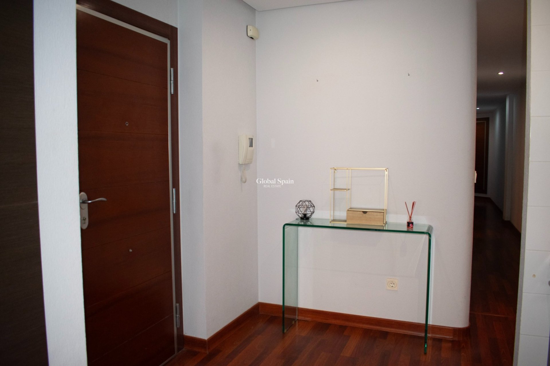 Revente - Appartement - Flat -
GUARDAMAR DEL SEGURA - Guardamar pueblo
