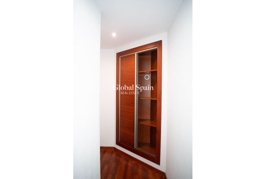 Revente - Appartement - Flat -
GUARDAMAR DEL SEGURA - Guardamar pueblo