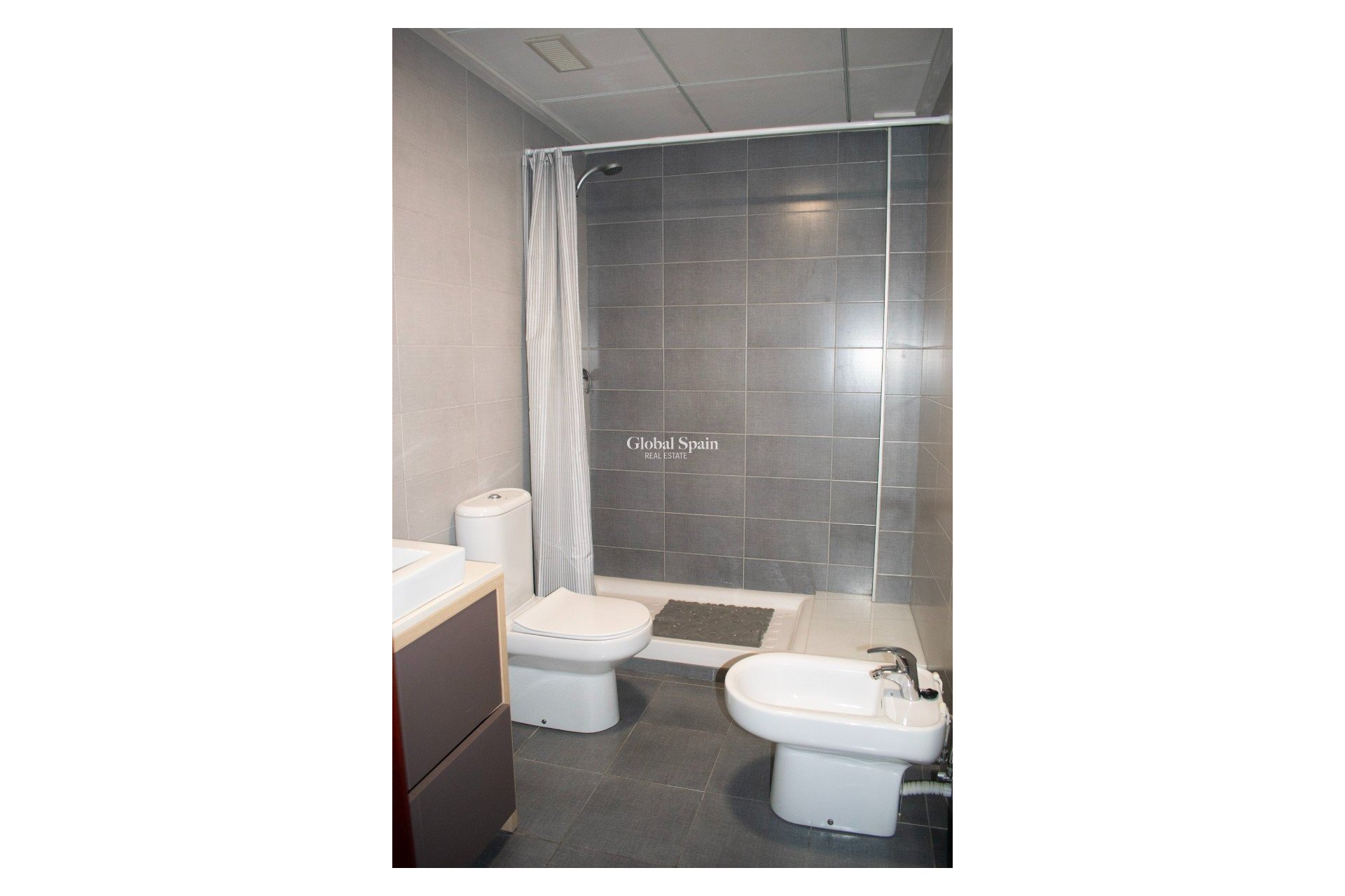 Revente - Appartement - Flat -
GUARDAMAR DEL SEGURA - Guardamar pueblo