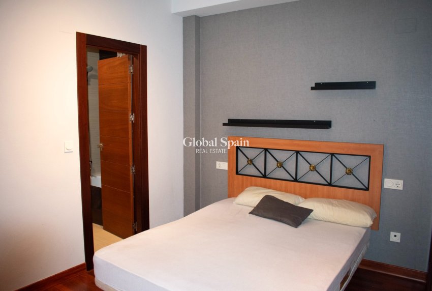 Revente - Appartement - Flat -
GUARDAMAR DEL SEGURA - Guardamar pueblo