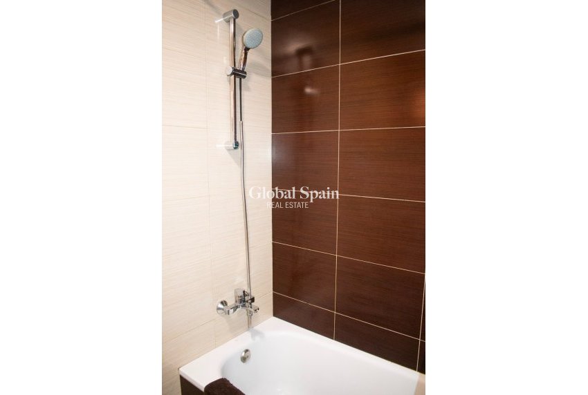 Revente - Appartement - Flat -
GUARDAMAR DEL SEGURA - Guardamar pueblo