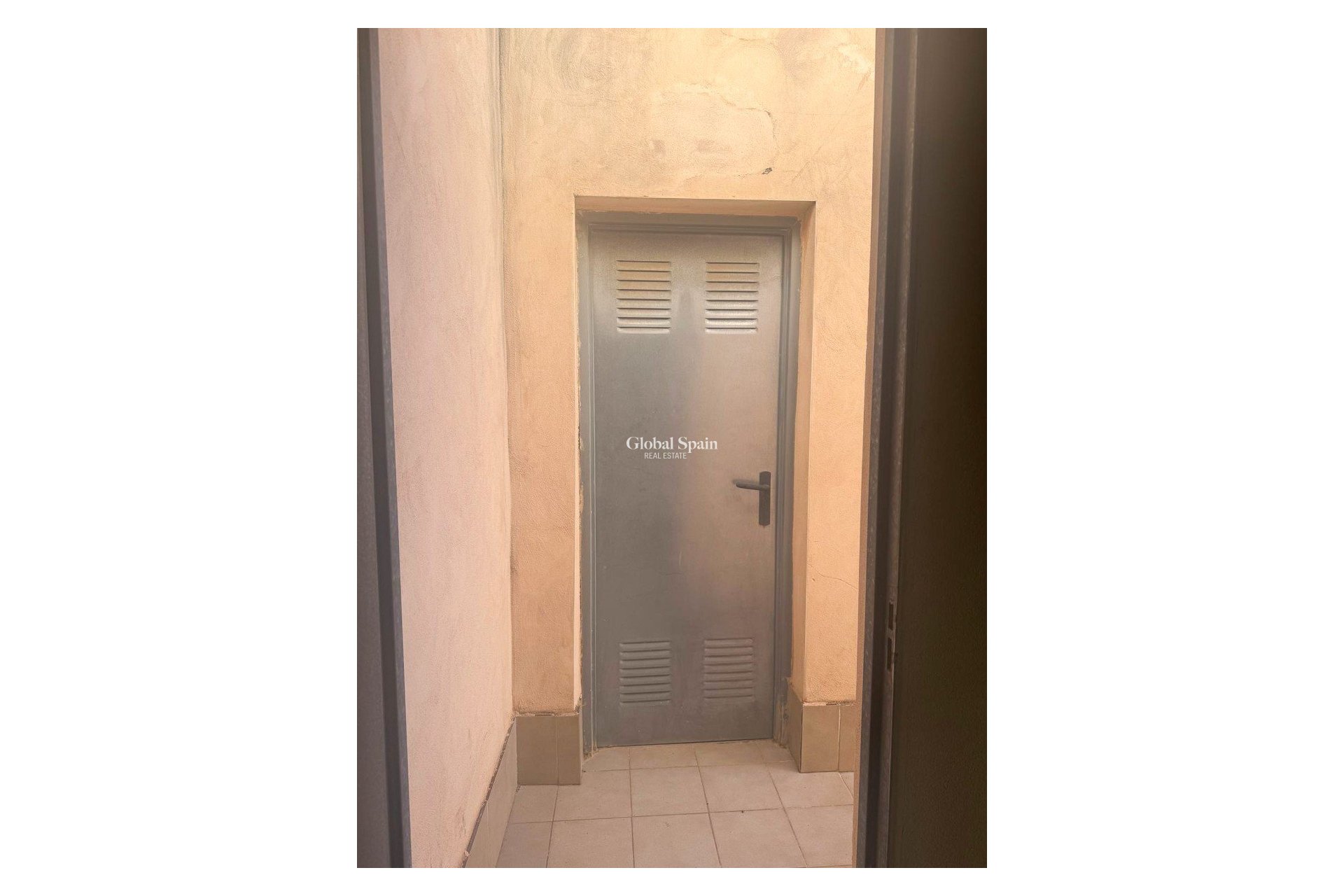 Revente - Appartement - Flat -
GUARDAMAR DEL SEGURA - Guardamar pueblo