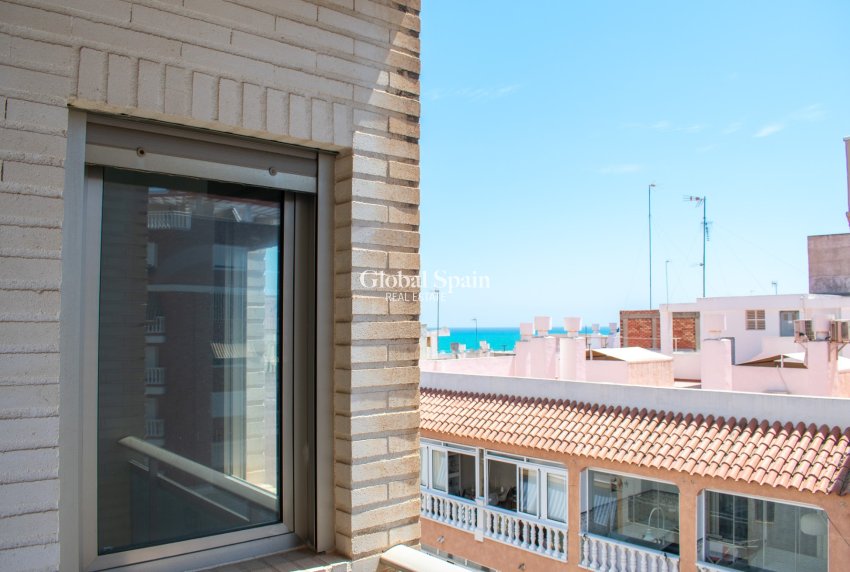 Revente - Appartement - Flat -
GUARDAMAR DEL SEGURA