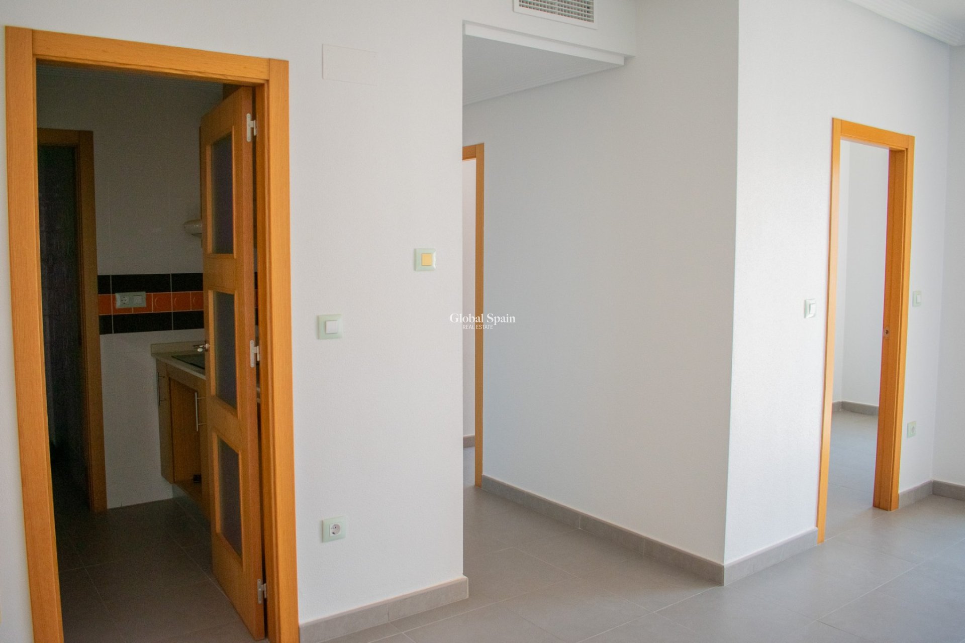 Revente - Appartement - Flat -
GUARDAMAR DEL SEGURA