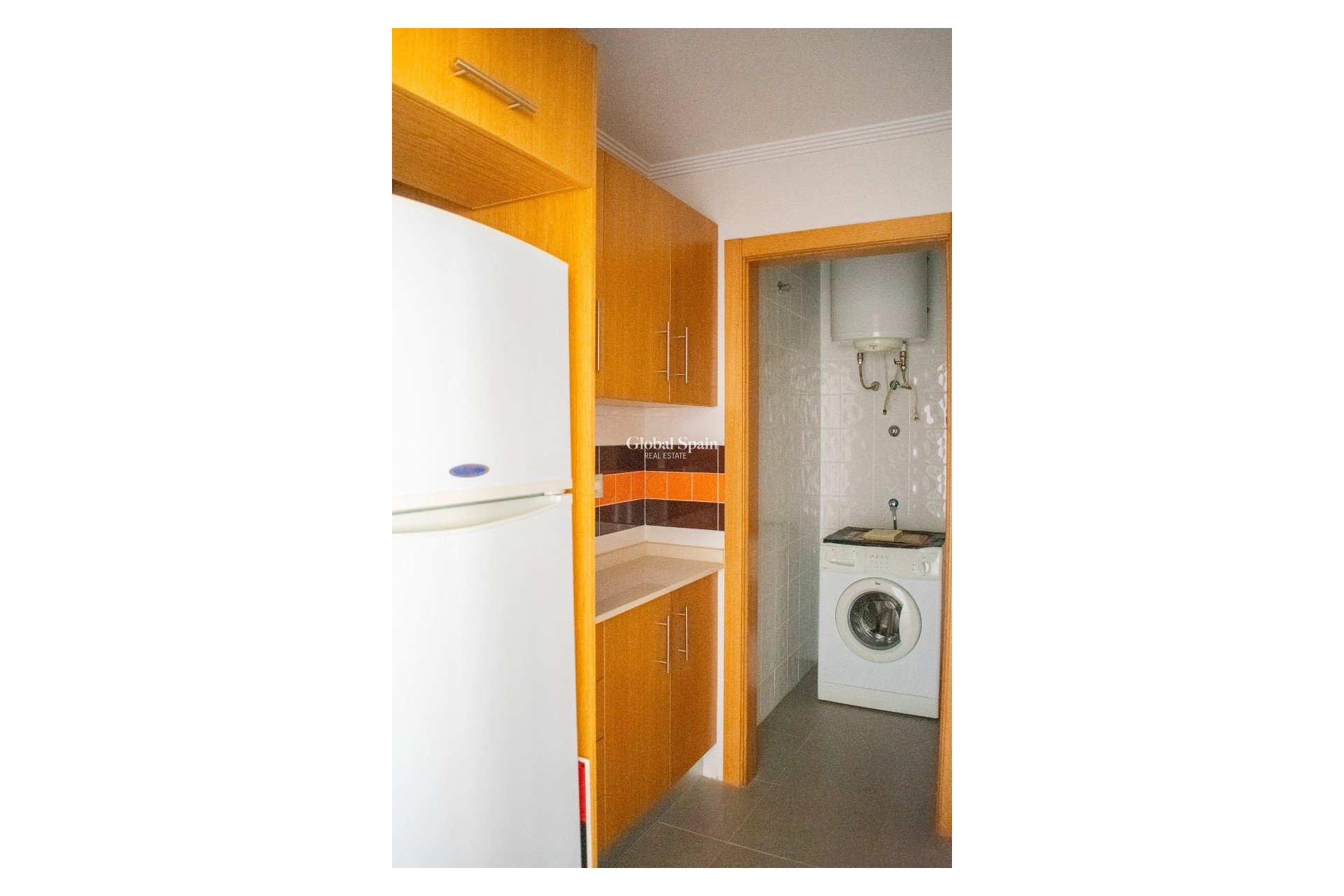 Revente - Appartement - Flat -
GUARDAMAR DEL SEGURA