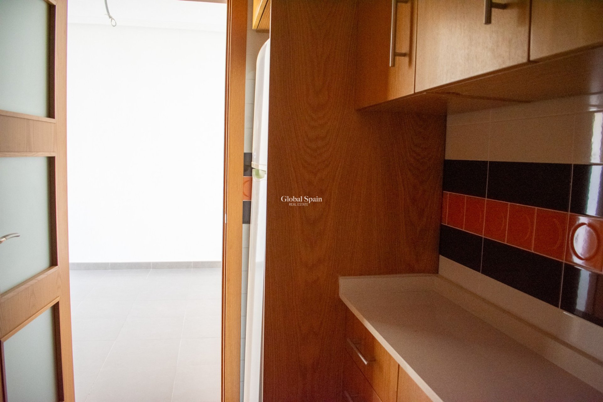 Revente - Appartement - Flat -
GUARDAMAR DEL SEGURA