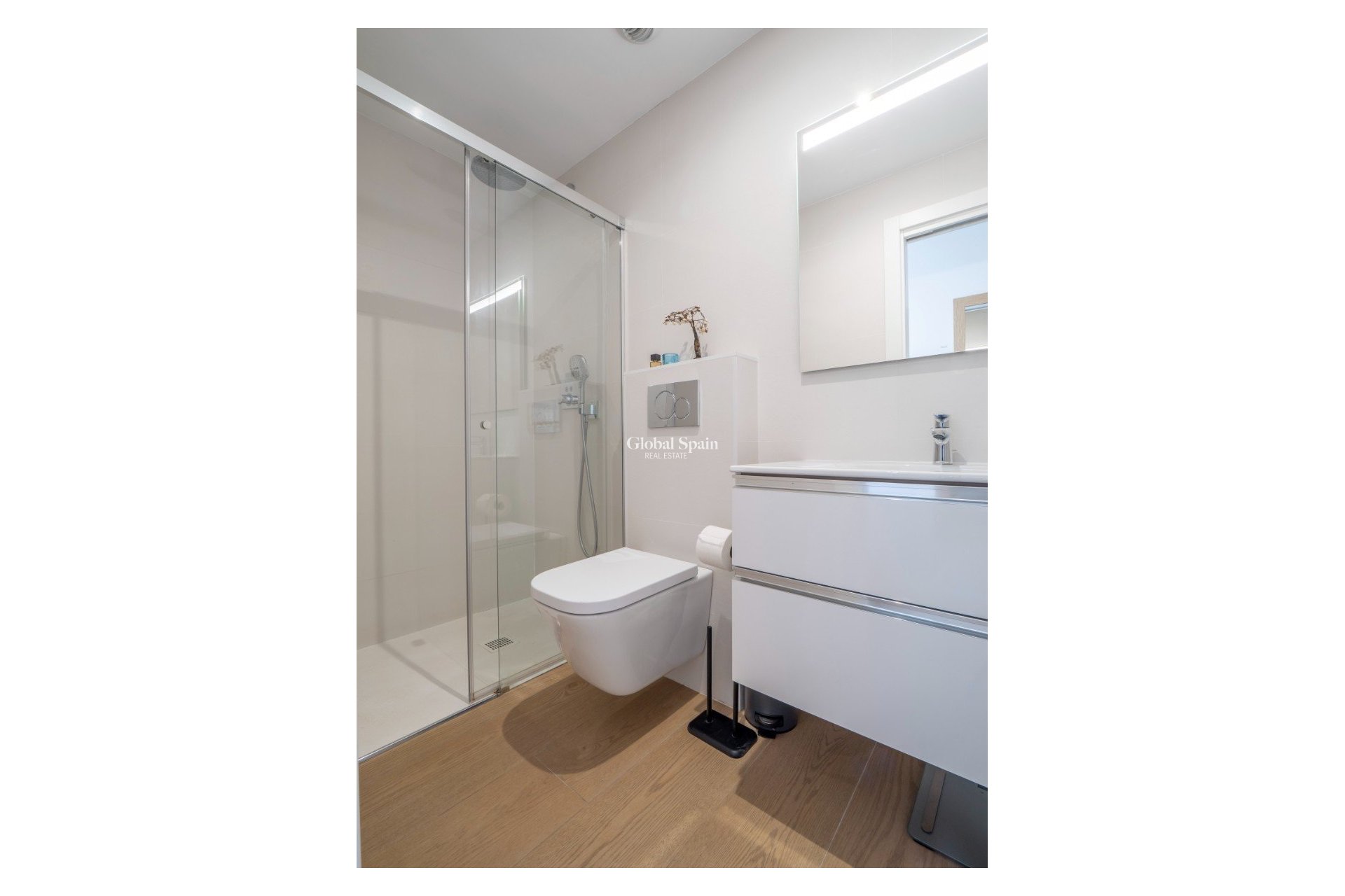 Revente - Appartement - Flat -
JÁVEA - El Arenal