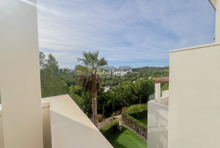 Revente - Appartement - Flat -
LAS COLINAS GOLF RESORT - Las Colinas Golf