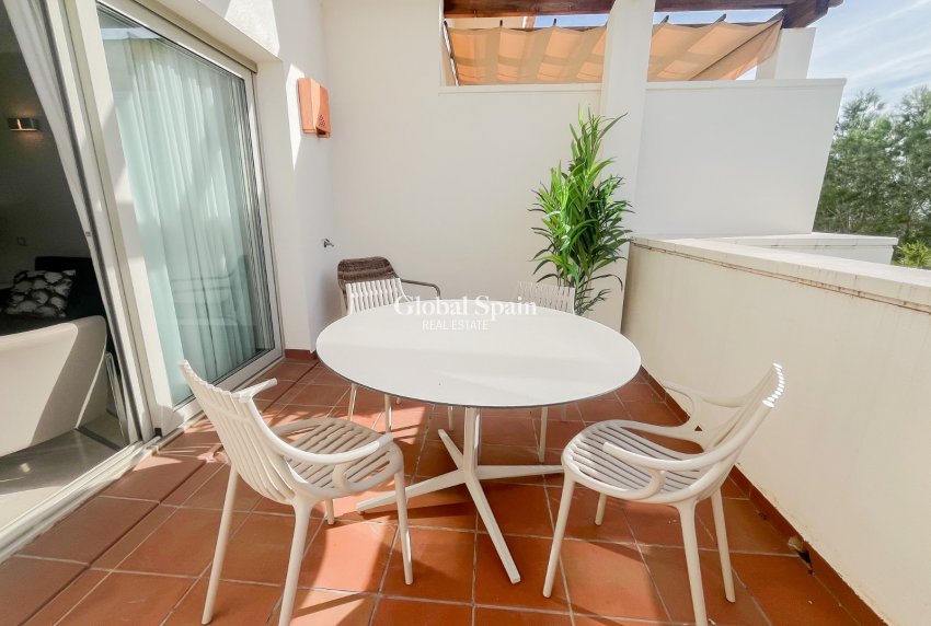 Revente - Appartement - Flat -
LAS COLINAS GOLF RESORT - Las Colinas Golf