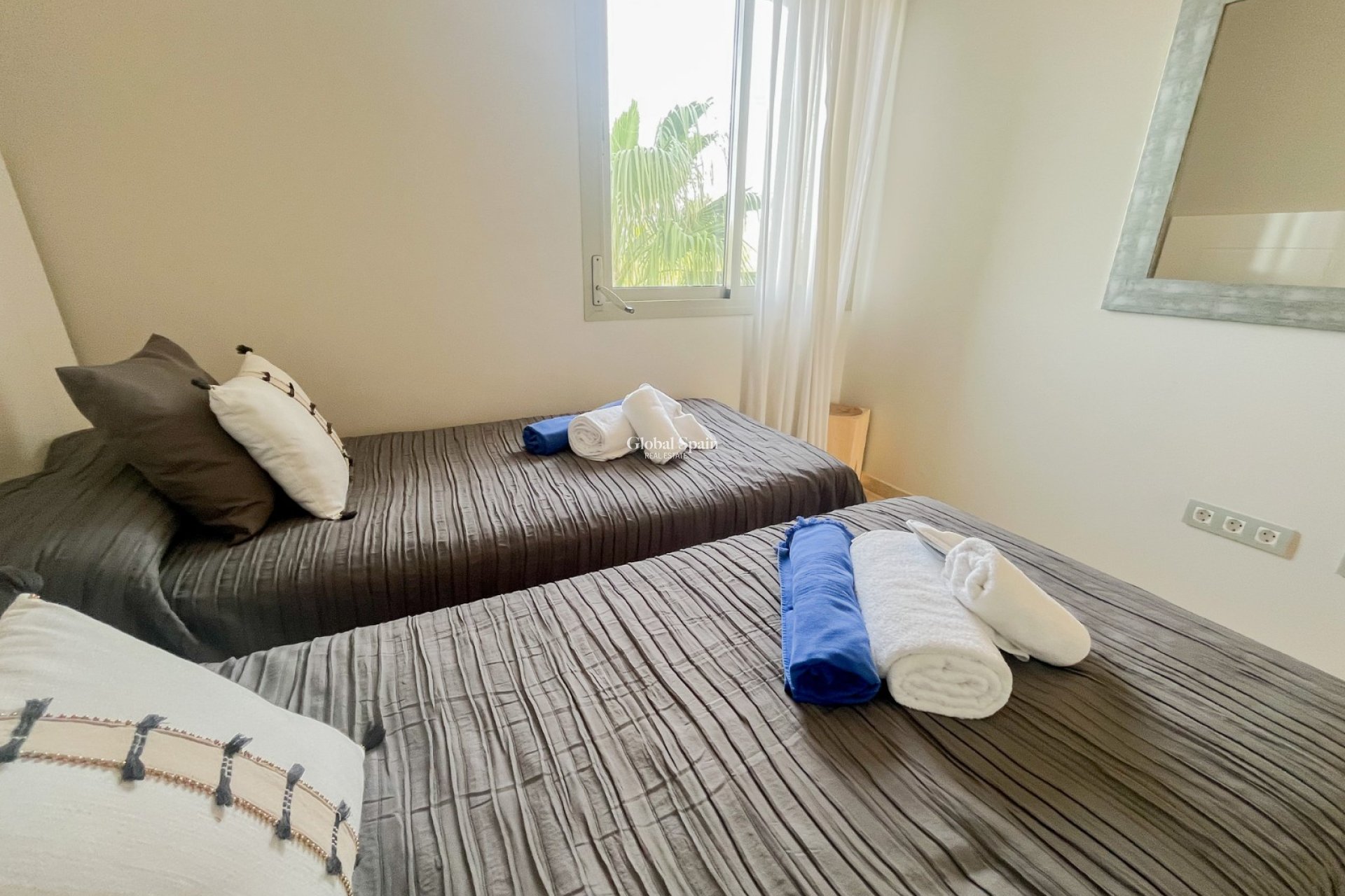 Revente - Appartement - Flat -
LAS COLINAS GOLF RESORT - Las Colinas Golf