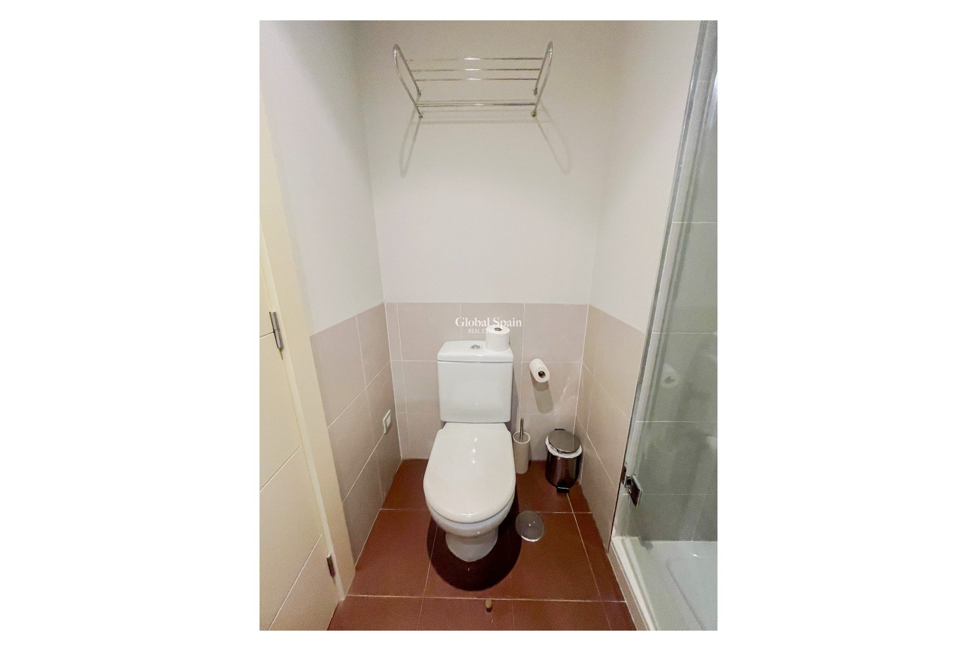 Revente - Appartement - Flat -
LAS COLINAS GOLF RESORT - Las Colinas Golf