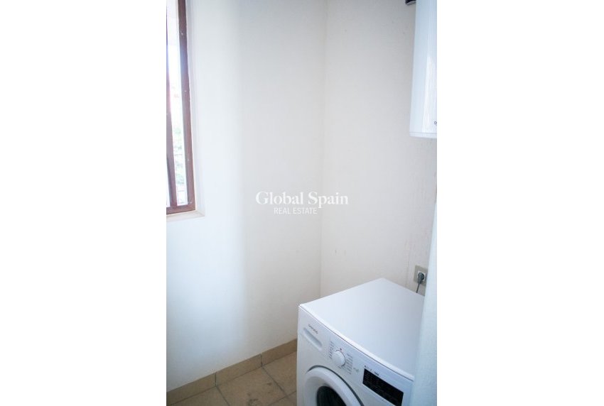 Revente - Appartement - Flat -
ORIHUELA COSTA - CABO ROIG