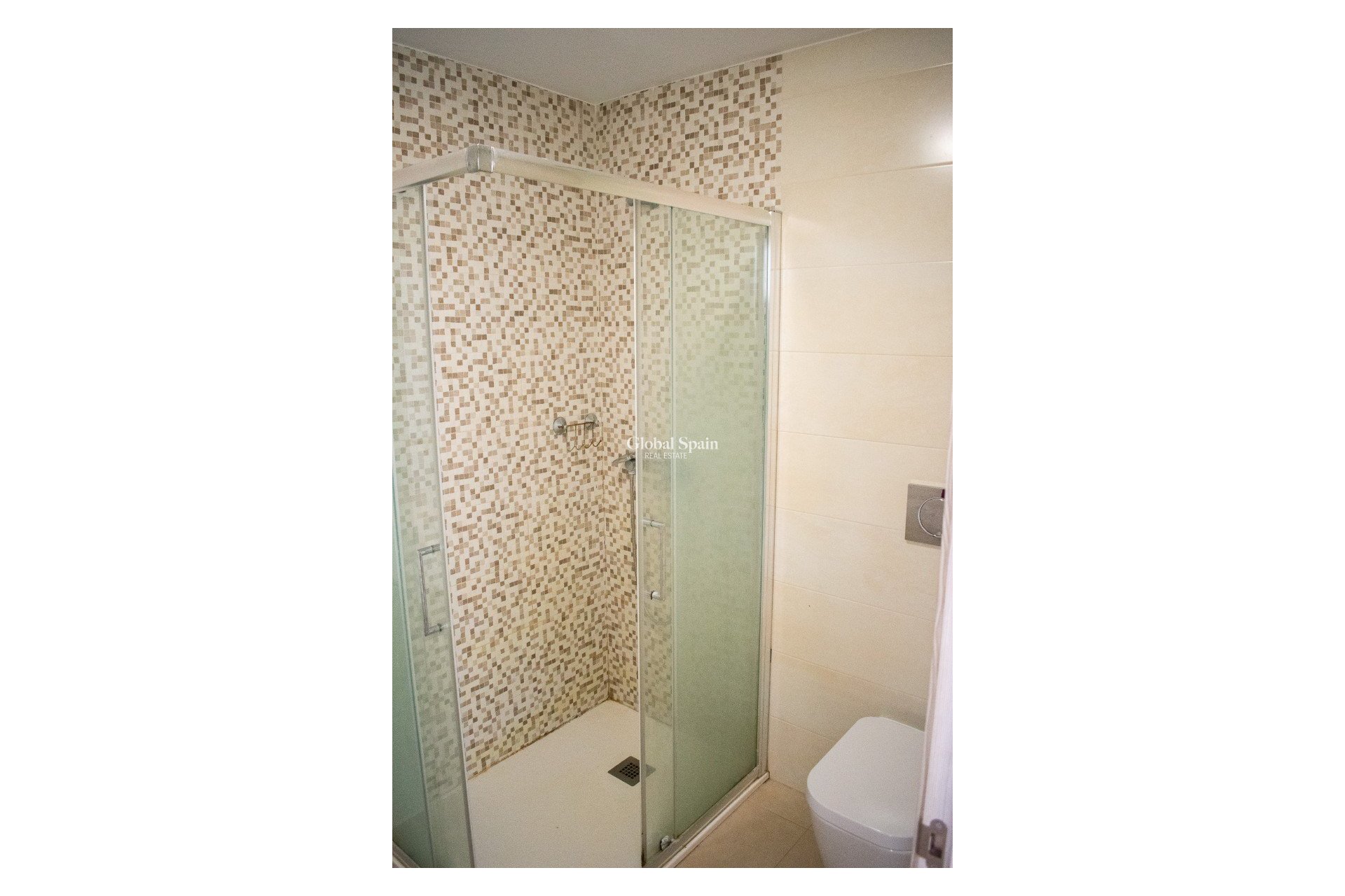 Revente - Appartement - Flat -
ORIHUELA COSTA - CABO ROIG