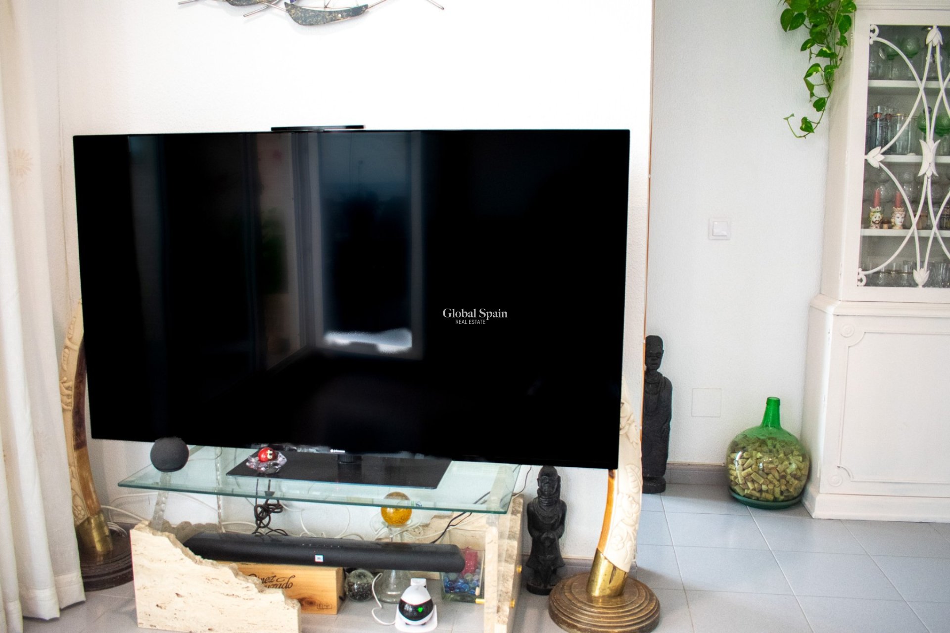 Revente - Appartement - Flat -
ORIHUELA COSTA - Playa Flamenca