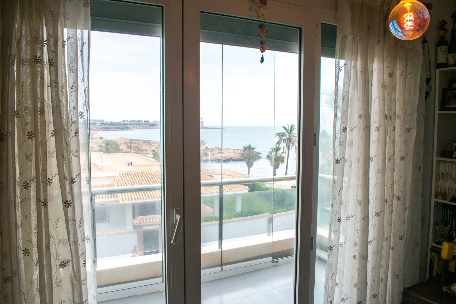 Revente - Appartement - Flat -
ORIHUELA COSTA - Playa Flamenca