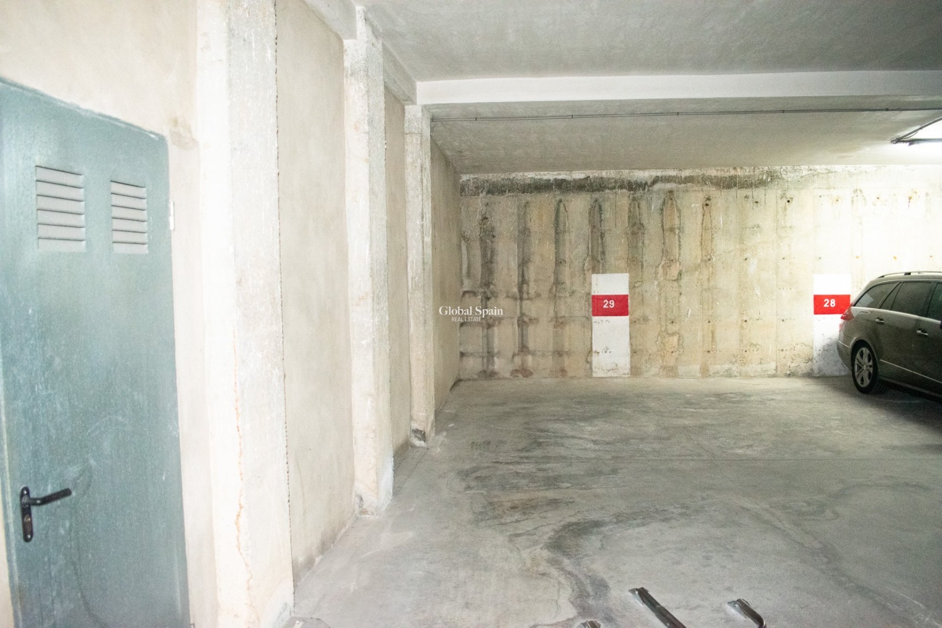 Revente - Appartement - Flat -
ORIHUELA COSTA - Playa Flamenca