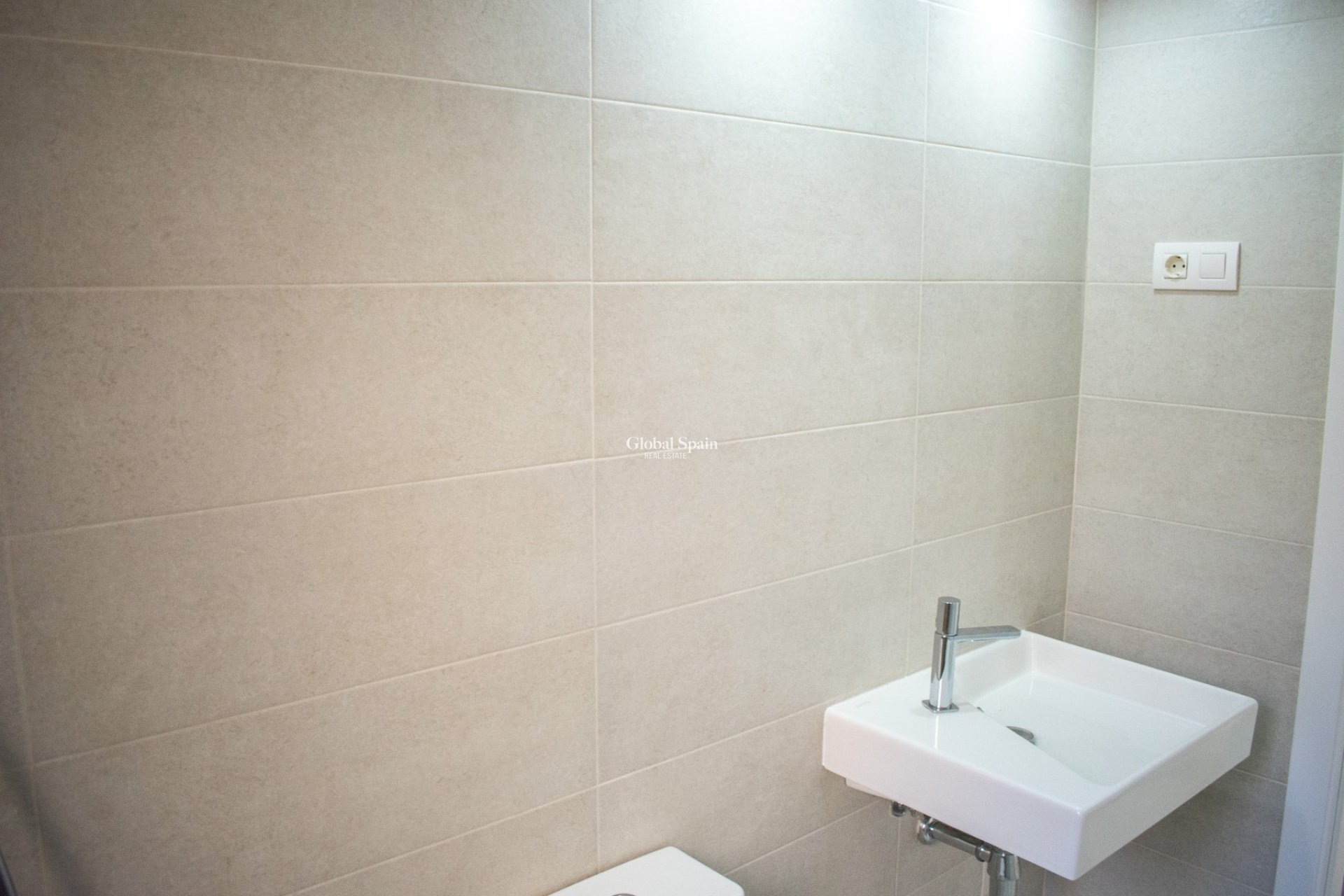 Revente - Appartement - Flat -
ORIHUELA COSTA - Punta Prima